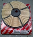 AIR FILTER MESIN TOYOTA COROLLA TWIN CAM TAHUN 1989-1991, ORIGINAL TOYOTA