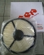 AIR FILTER MESIN SUZUKI AMENITY 1300 CC, ORIGINAL SUZUKI