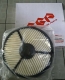 AIR FILTER MESIN SUZUKI AMENITY 1300 CC, ORIGINAL SUZUKI