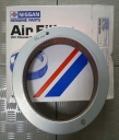 AIR FILTER MESIN NISSAN TERRANO, ORIGINAL NISSAN