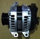 DINAMO AMPERE / ALTENATOR ASSY HONDA ALL NEW CRV 2400 CC, TAHUN 2007-2011, ORIGINAL HONDA