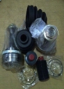 AS RODA LUAR / CV JOINT TOYOTA GREAT COROLLA TAHUN 1992-1995 / SET