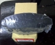 BRAKE PADS HONDA ACCORD TAHUN 2008-2010, HONDA IMPORT