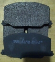 BRAKE PADS TOYOTA CORONA TWIN CAM TAHUN 89-92, 2000 CC