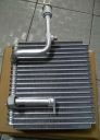 EVAPORATOR AC TIMOR DOHC, TYPE DOOWON