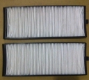 AIR FILTER AC HYUNDAI GETZ