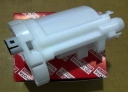 FUEL FILTER / SARINGAN BENSIN TOYOTA COROLLA ALTIS TAHUN 2001-2006, ORIGINAL TOYOTA