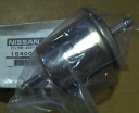 SARINGAN BENSIN NISSAN TERRANO, ORIGINAL NISSAN