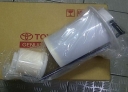 SARINGAN BENSIN TOYOTA NEW VIOS & YARIS TAHUN 2007-2012, ORIGINAL TOYOTA 