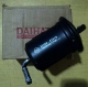 FUEL FILTER / SARINGAN BENSIN DAIHATSU ZEBRA ESPASS INJECTION, TYPE ZL 9, ORIGINAL DAIHATSU