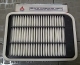 AIR FILTER MESIN MITSUBISHI GRANDIS, ORIGINAL MITSUBISHI