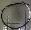 KABEL REM TANGAN HONDA ACCORD TAHUN 2000 BAGIAN KANAN, ORIGINAL