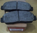 KAMPAS REM DEPAN HONDA ACCORD TAHUN 2004-2005, HONDA IMPORT