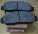 KAMPAS REM DEPAN HONDA ACCORD TAHUN 2004-2005, HONDA IMPORT