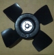 KIPAS FAN AC TOYOTA COROLLA TWIN CAM TAHUN 88-91, ORIGINAL DENSO