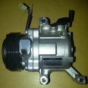 COMPRESSOR ASSY AC DAIHATSU SIRION, ORIGINAL