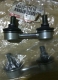 STABILIZER LINK TOYOTA ALL NEW COROLLA 1.6, TAHUN 96-97, BAGIAN DEPAN / SET, ORIGINAL