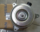 MOTOR EXTRA FAN AC NISSAN SERENA TAHUN 2004-2011, ORIGINAL NISSAN