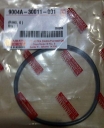 SEAL ORING RUMAH DUDUKAN FILTER OLI DAIHATSU XENIA & TOYOTA AVANZA, ORIGINAL