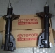 SHOCK BREKER DEPAN TOYOTA RUSH TYPE G / SET,  ORIGINAL TOYOTA