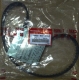 TIMING BELT HONDA ACCORD TAHUN 1982-1983, 1600 CC, ORIGINAL HONDA