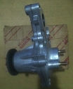 WATER PUMP ASSY TOYOTA CORONA GL TAHUN 1985-1986, ORIGINAL TOYOTA