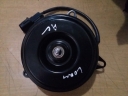 MOTOR EXTRA FAN AC KIA CARENS 1 & 2;