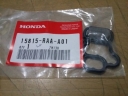 SEAL V-TECH HONDA CRV TAHUN 2003-2006, ORIGINAL HONDA