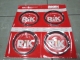 RING PISTON / RING SEHER HONDA CRV TAHUN 2003-2006, OVERSIZE STANDARD / SET
