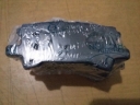 BRAKE PADS TOYOTA HARRIER 2400 CC TAHUN 2004-2008 / SET