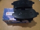 BRAKE PADS DEPAN SUZUKI SWIFT, ORIGINAL SUZUKI