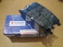 BRAKE PADS DEPAN SUZUKI ERTIGA, ORIGINAL SUZUKI