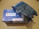BRAKE PADS DEPAN SUZUKI ERTIGA, ORIGINAL SUZUKI