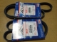 FAN BELT SUZUKI AERIO / SET, ORIGINAL SUZUKI