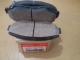 KAMPAS REM DEPAN HONDA NEW CRV TAHUN 2003-2006 / SET, HONDA IMPORT