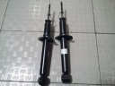 SHOCKBREKER BELAKANG MITSUBISHI LANCER EVO 3 TAHUN 1993-1996 / SET