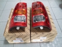 LAMPU BELAKANG TOYOTA HILUX TAHUN 2012-2014 / SET, ORIGINAL TOYOTA