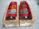LAMPU BELAKANG TOYOTA HILUX TAHUN 2012-2014 / SET, ORIGINAL TOYOTA