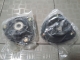KARET SUPPORT SHOCKBREKER DEPAN TOYOTA CORONA ABSOLUTE / SET