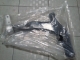 LOWER ARM ASSY NISSAN MURANO 2500 CC TAHUN 2004-2007, BAGIAN KANAN
