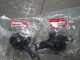 BUSHING ARM RODA BELAKANG HONDA CIVIC FERIO TAHUN 1996-1999 / SET, HONDA IMPORT