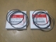 RING PISTON / RING SEHER HONDA NEW CRV TAHUN 2003-2006, OVERSIZE 050 / SET, HONDA IMPORT