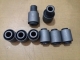 BUSHING LOWER ARM NISSAN SERENA TAHUN 2004-2012 RODA BELAKANG BAGIAN BELAKANG / SET