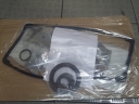PAKING FULL SET MESIN MITSUBISHI LANCER DANGAN SOHC TAHUN 1989-1992, ORIGINAL MITSUBISHI