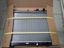 RADIATOR ASSY SUZUKI GRAND ESCUDO 1600 CC MANUAL TAHUN 2001-2005