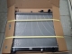 RADIATOR ASSY SUZUKI GRAND ESCUDO 1600 CC MANUAL TAHUN 2001-2005