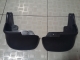 KARPET LUMPUR / MUD GUARD RODA DEPAN HONDA CIVIC FERIO TAHUN 1996-1999 / SET