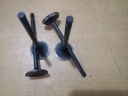 KLEP API CHEVROLET AVEO TAHUN 2004-2010 / SET