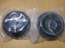 KARET SUPPORT SHOCKBREKER DEPAN SUZUKI SWIFT TAHUN 2004-2010 / SET