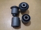 BUSHING LOWER ARM HONDA ODYSSEY TAHUN 1999-2003, BAGIAN RODA DEPAN, MODEL KECIL / SET